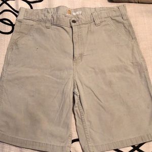 Men’s Carhartt Shorts